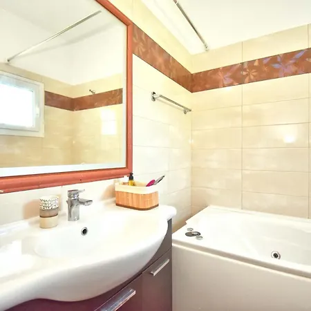Angelloti Exclusive Villa