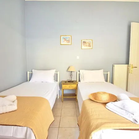 Angelloti Exclusive * Agios Matthaios (Corfu)