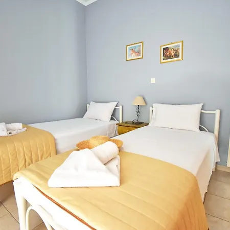 Villa Angelloti Exclusive Agios Matthaios (Corfu)