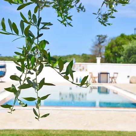 Villa Angelloti Exclusive Agios Matthaios (Corfu)