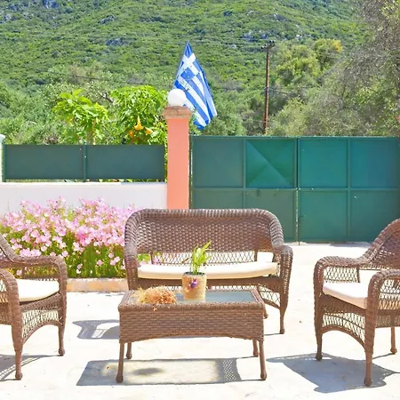 Villa Angelloti Exclusive *