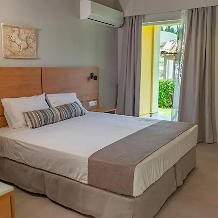 Hotel Olympion Village
