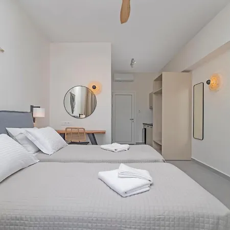 Noa Apartment