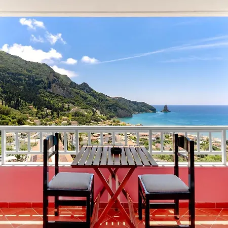 Hotel Pink Palace Beach 2*