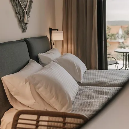 Apartment Noa *
