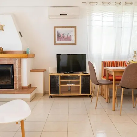 Poseidon Villa Agios Spyridon (Corfu)