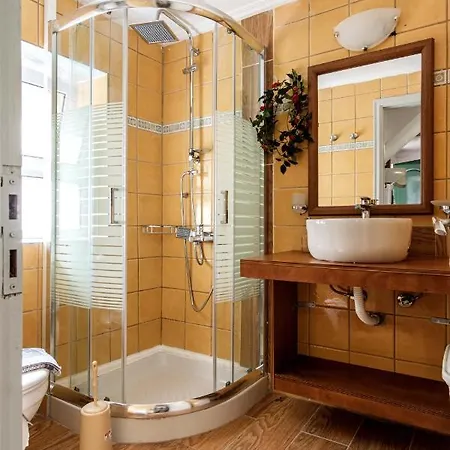 Apartment Corfu Old Town Venetian Kantouni *