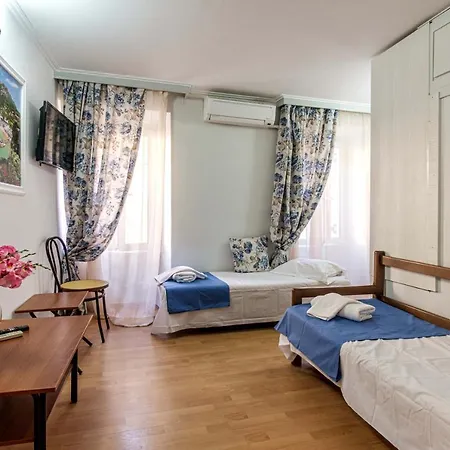 Apartment Corfu Old Town Venetian Kantouni