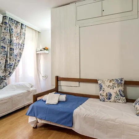 Corfu Old Town Venetian Kantouni Apartment Corfu (city)