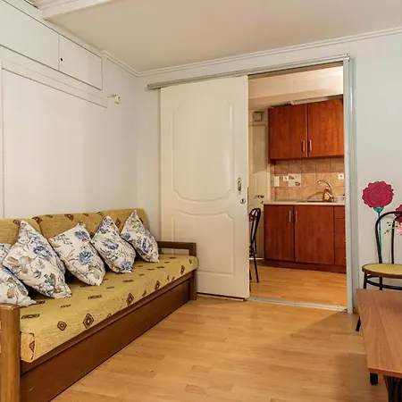 Apartment Corfu Old Town Venetian Kantouni *