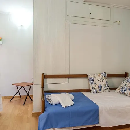 Apartment Corfu Old Town Venetian Kantouni Corfu (city)