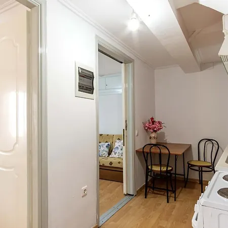 Apartment Corfu Old Town Venetian Kantouni *