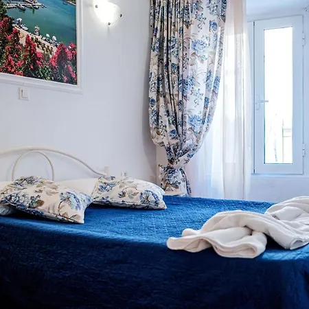 Corfu Old Town Venetian Kantouni Apartment Corfu (city)