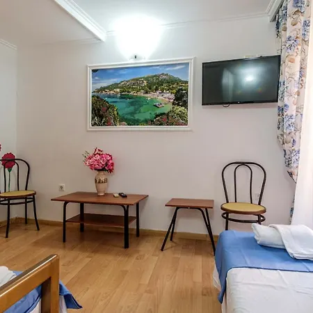 Corfu Old Town Venetian Kantouni Apartment Corfu (city)