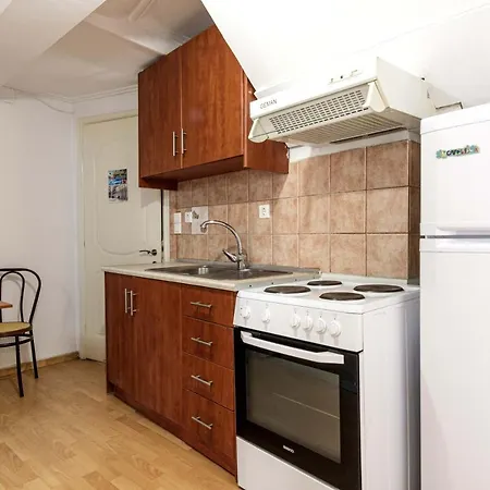 Corfu Old Town Venetian Kantouni Apartment *