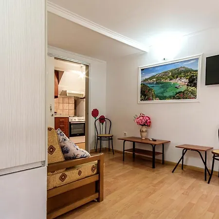 Appartement Corfu Old Town Venetian Kantouni Corfu (city)