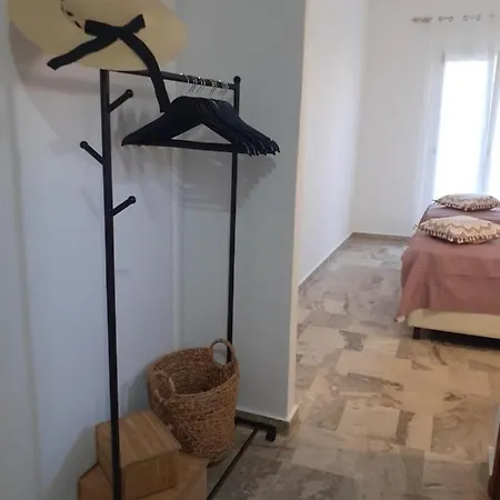 Marili Apartment