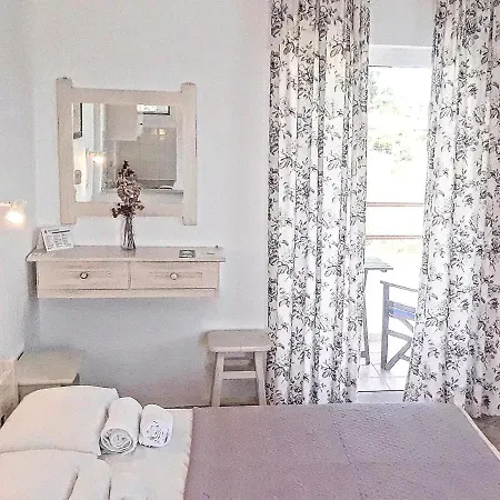 Appartement Voula