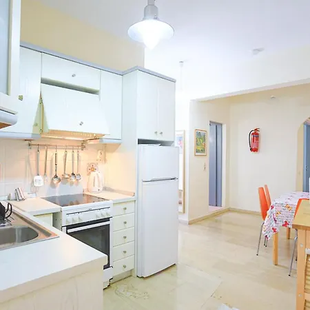 Apartment Kaminaki Beachfront *