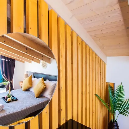 Apartment Blue Sky Loft By Corfuescapes Spartylas