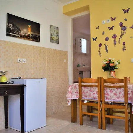 Katina House Holiday home *