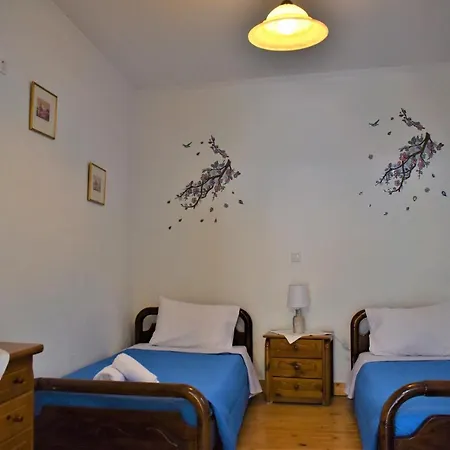 Holiday home Katina House
