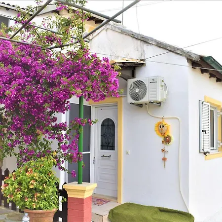 Katina House * Agios Georgios Pagon