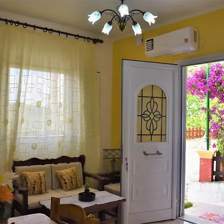 Katina House * Agios Georgios Pagon