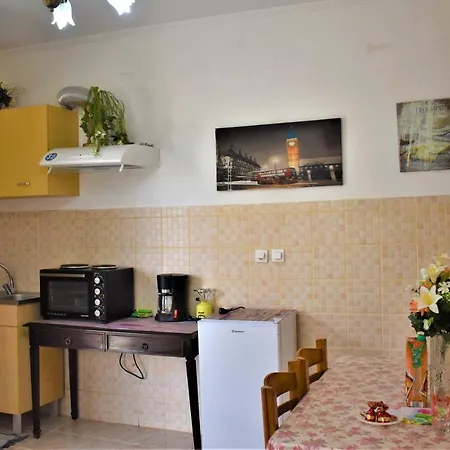 Holiday home Katina House