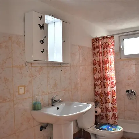 Katina House Holiday home Agios Georgios Pagon