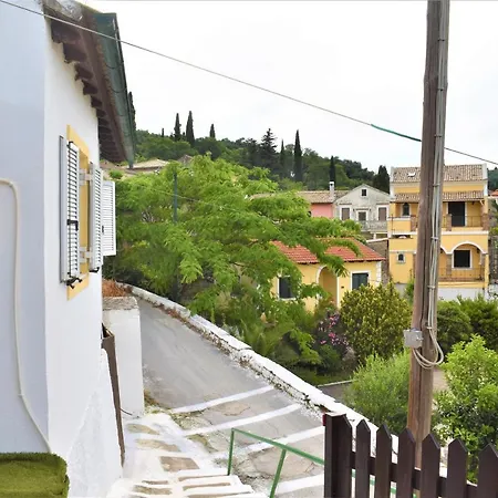 Holiday home Katina House
