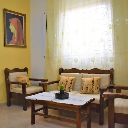 Katina House *