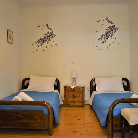 Katina House Holiday home