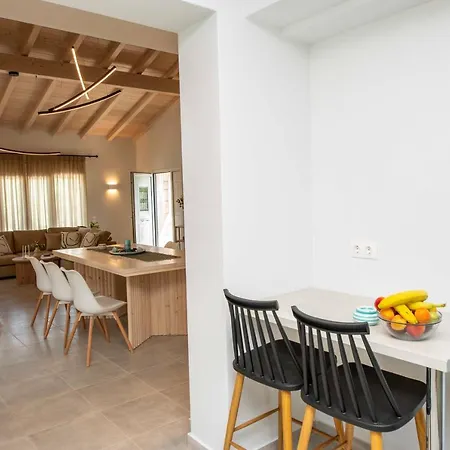 Villa Martha Corfu