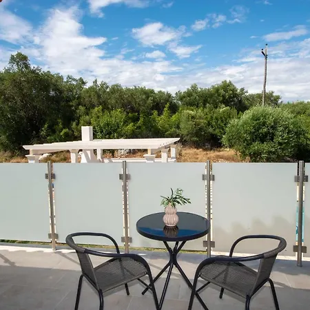 Villa Martha Corfu Peritheia