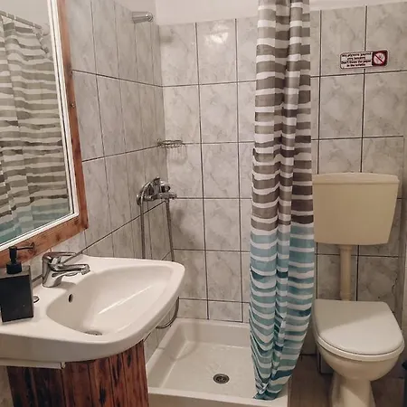 Actru's Homes Apartment Roda (Corfu)