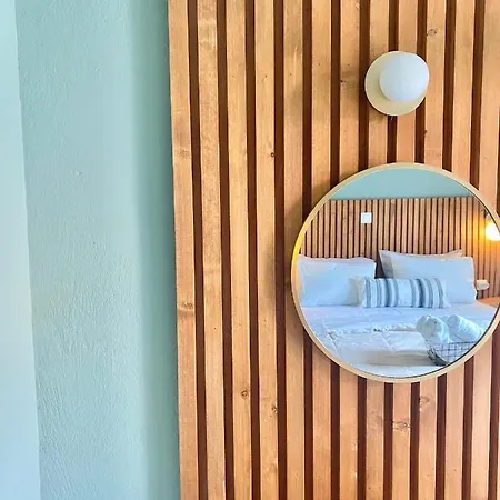 Lord Ape Club Guest house
