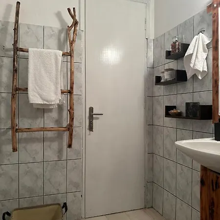 Actru's Homes Apartment