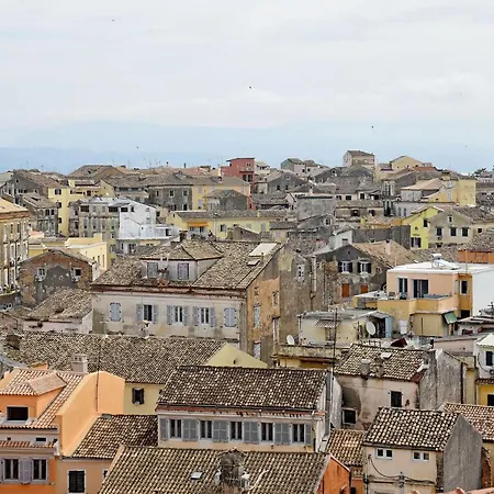 Casa Tenedos Corfu Apartment Corfu (city)