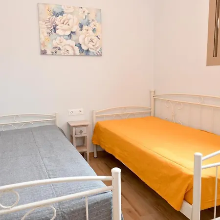 Villa Michalis *