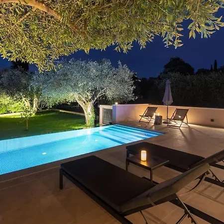 Theolia Villa