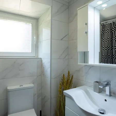 Sestado Old Town Apartment *