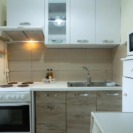 Sestado Old Town Apartment *