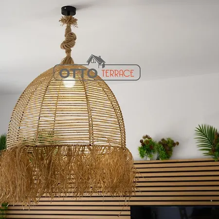 Otto Terrace *