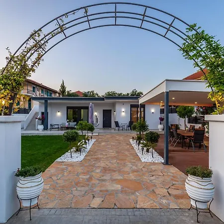 Apartment Marilena *