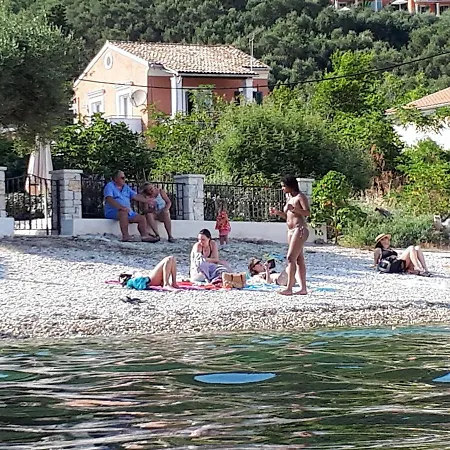 Apartment Garneli *
