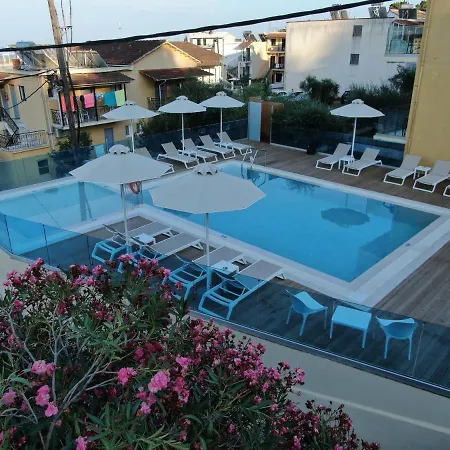Passas Mare & Apartment