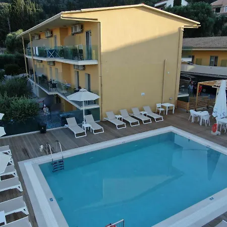 Apartment Passas Mare & *