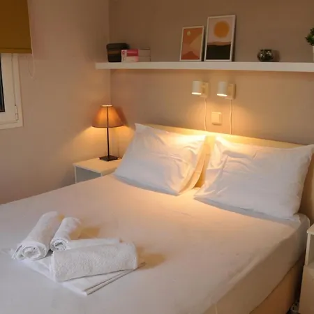 Erotokritos Sea View Apartment