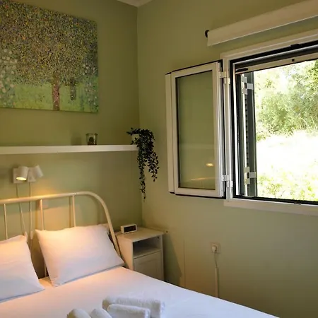 Apartment Erotokritos Sea View Agios Gordios (Corfu)